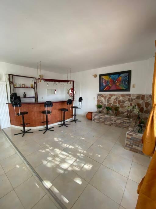 Casa Cabana Villa Danna - Santa Marta (Magdalena) — Photos 1